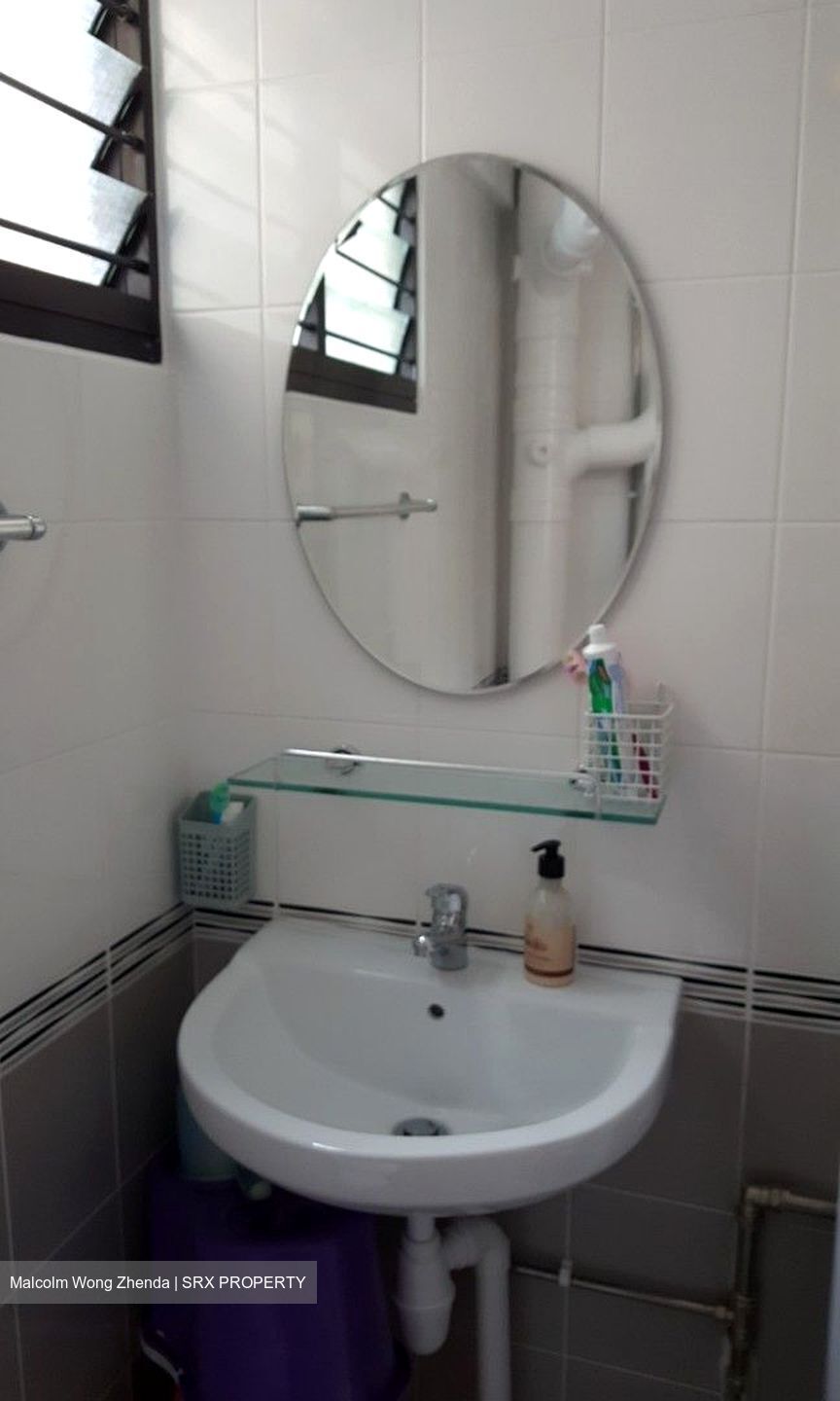 Serangoon Avenue 3 (Serangoon),  #521507921